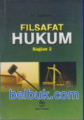 Filsafat Hukum (Bagian 2)